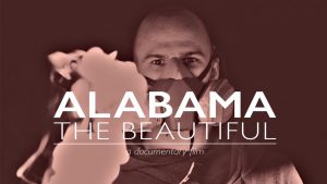 Alabama The Beautiful Poster
