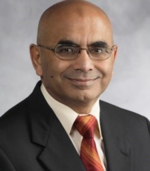 CFD Research Corp. founder Ashok Singhai