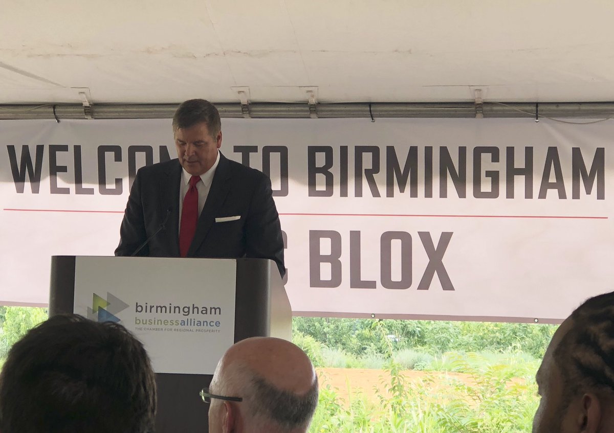 DC BLOX to open data center in Alabama with major growth ...