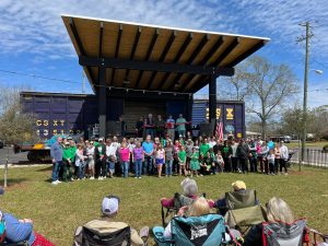 Downtowns accross rural Alabama are making an energetic comeback 2 rural development Alabama