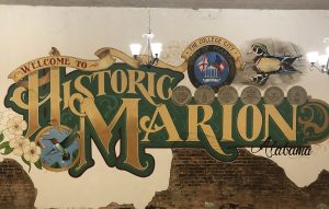 Downtowns accross rural Alabama are making an energetic comeback 4 rural development Alabama