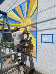 Downtowns accross rural Alabama are making an energetic comeback 3 rural development Alabama