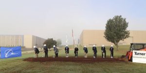 Alabama aerospace industry