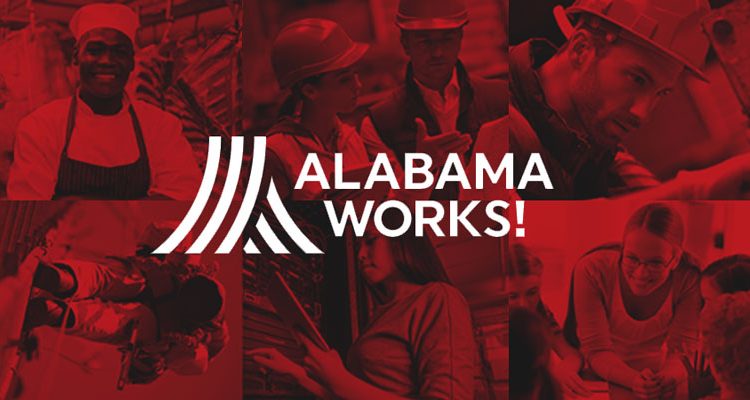 Statement: Alabamaworks.alabama.gov, the state’s online jobs database, has been temporarily taken down
