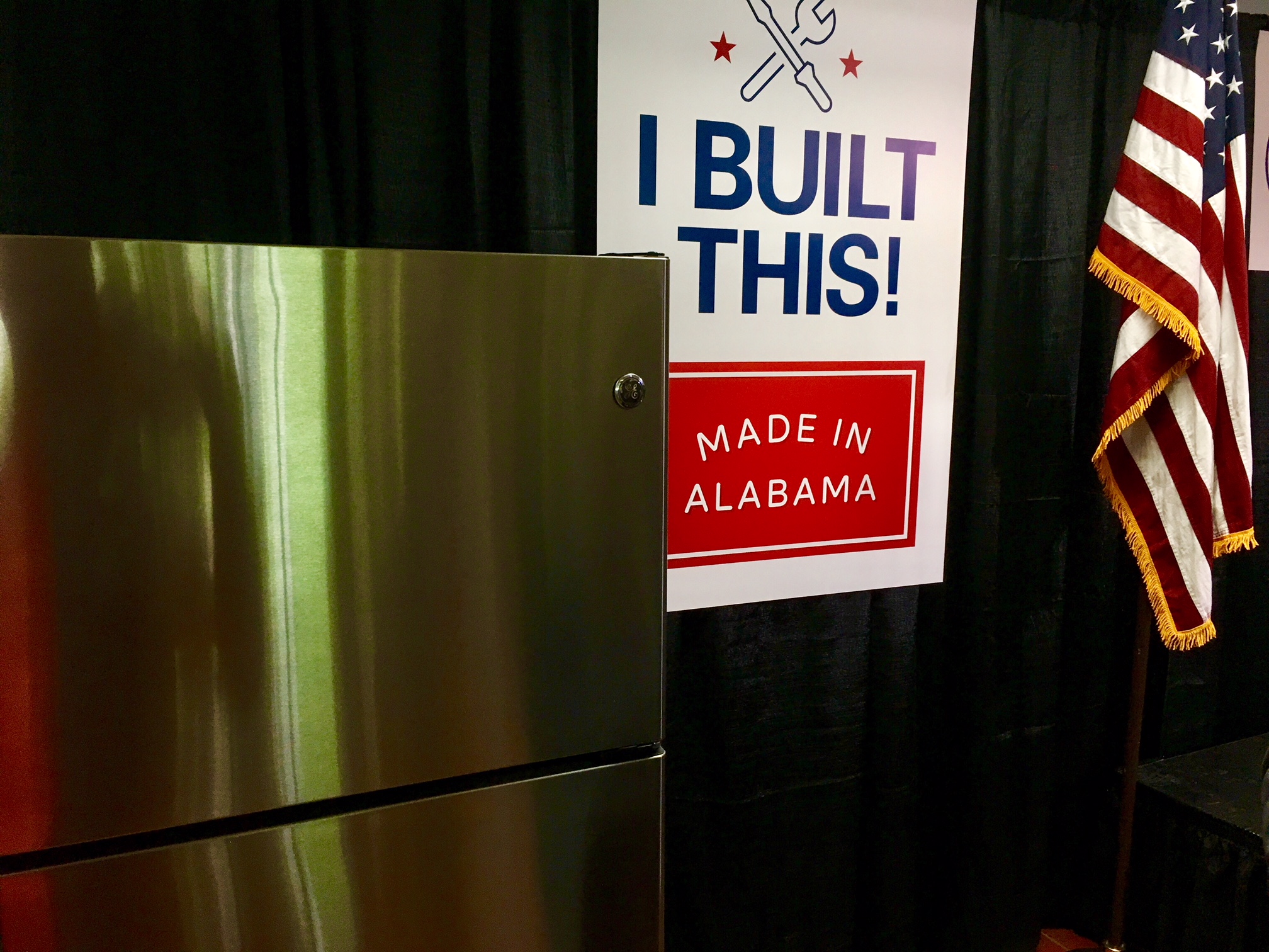 GE Appliances to create 255 jobs with expansion in Decatur Made in