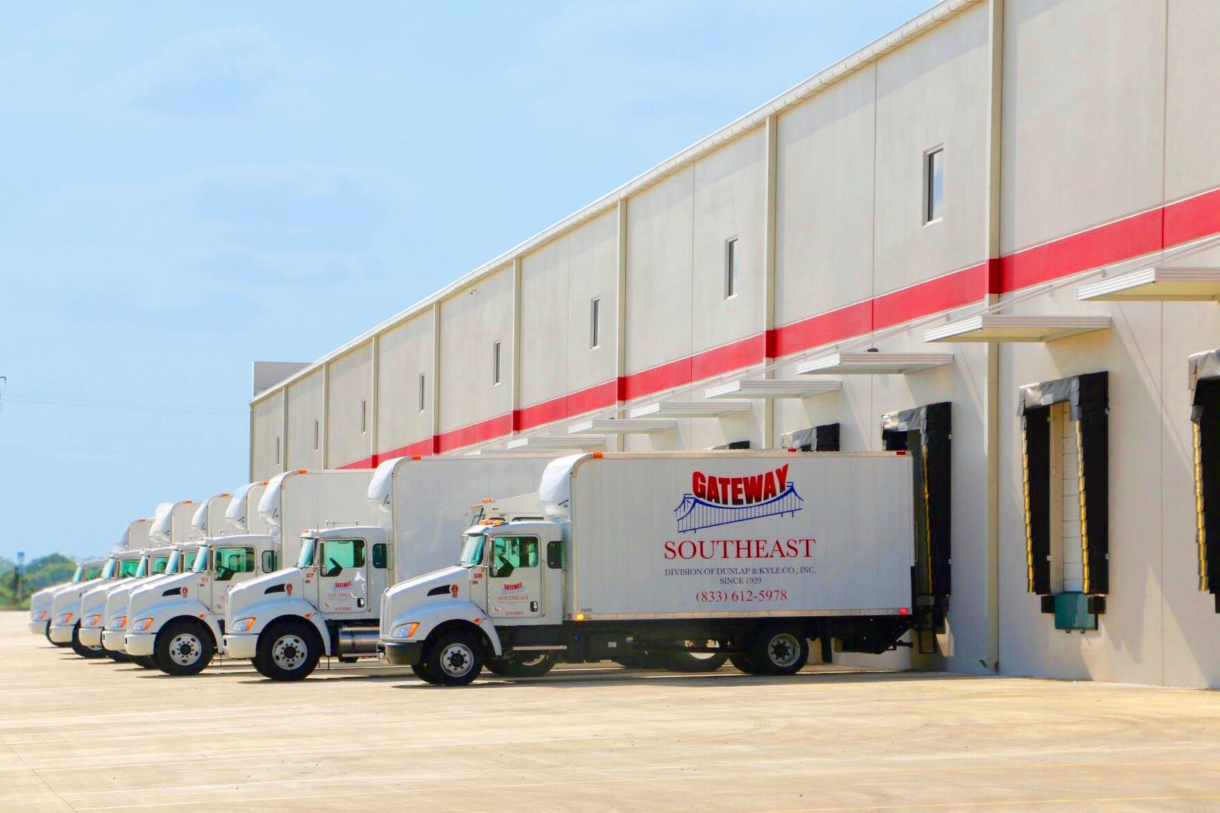 Gateway Tire growing in Dothan with 9 million expansion project Made