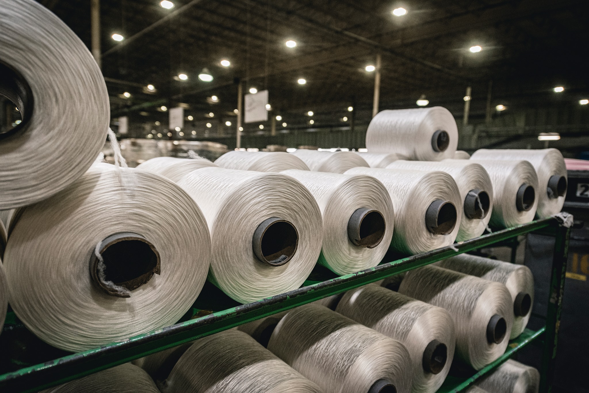 Mohawk Industries plans to add 130 jobs, yarn production at Alabama