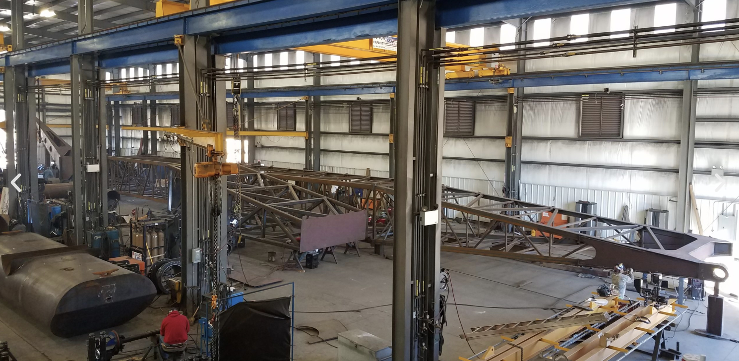 Myer Companies plans expansion project creating 26 jobs in Mobile