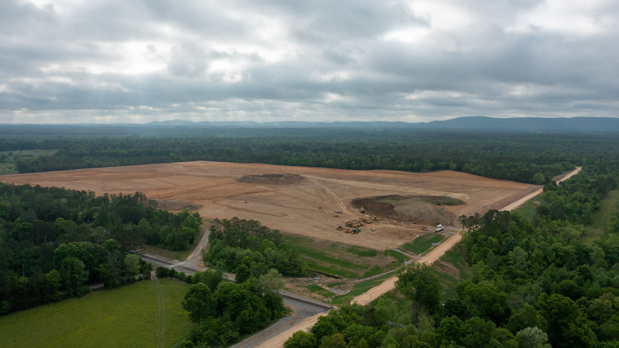 Kennedy Funding Closes $1.5 Million Alabama Land Loan in 18 Days