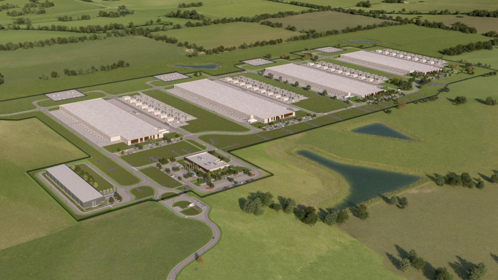 Alabama technology sector