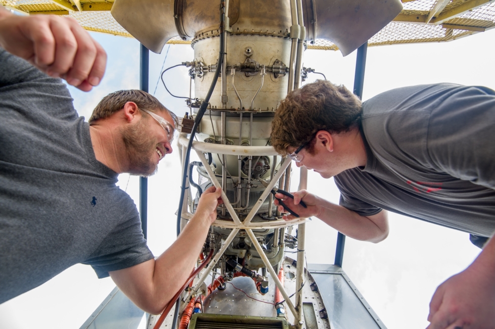 Alabama aviation industry