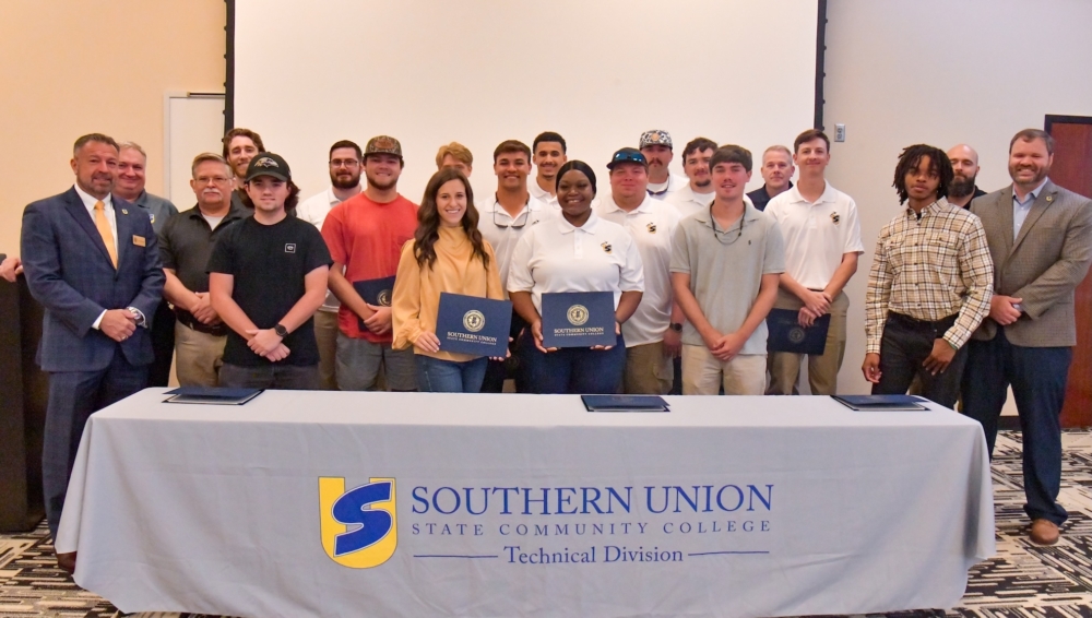 Alabama aviation training