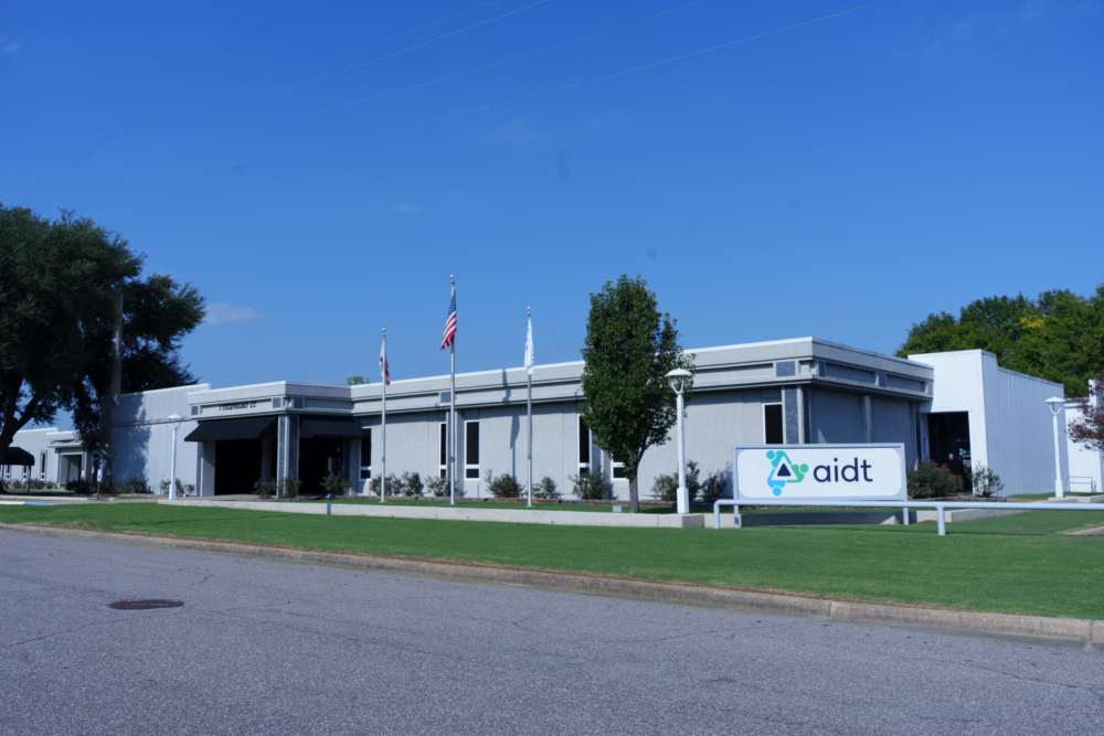 Alabama’s workforce training agency earns top marks in international quality audit