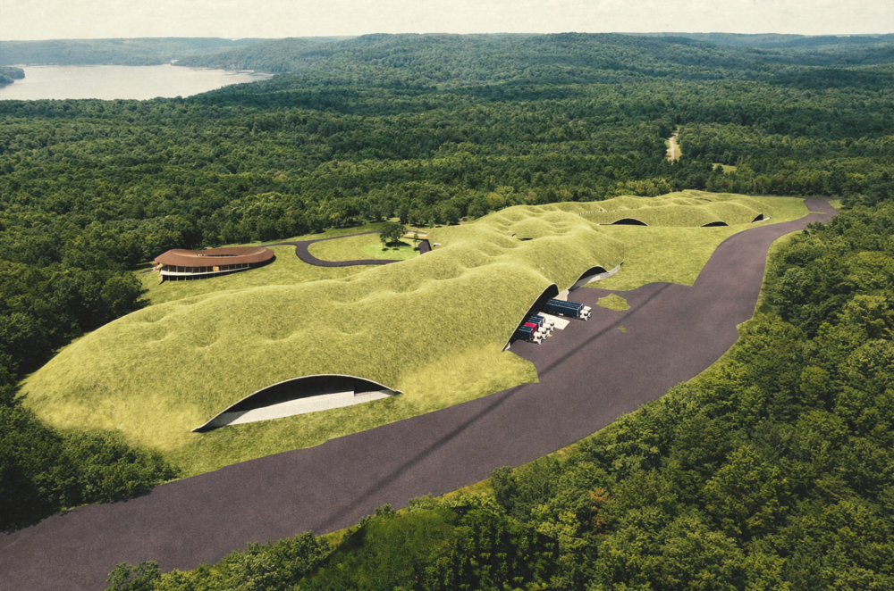 JST chooses Lake Guntersville for $500 million electronic connector manufacturing facility