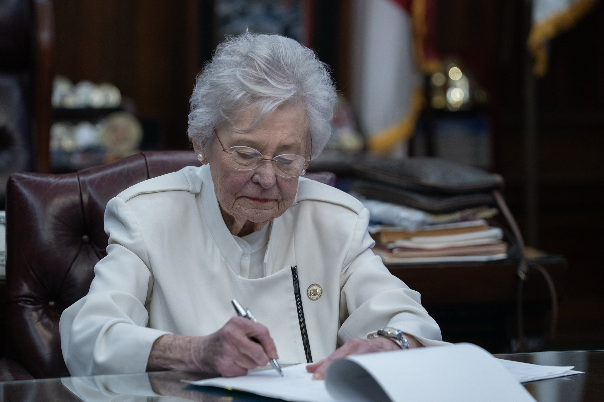 Governor Ivey announces more than $20 million in Growing Alabama funding for 10 sites