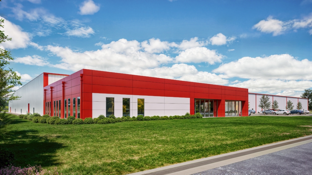 Italian auto industry supplier Vulcaflex picks Auburn for first North American facility