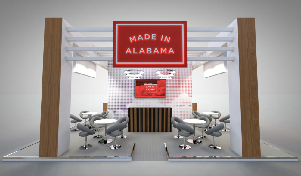 Alabama community leaders will travel to Farnborough for more ‘Made in Alabama’ opportunities - Made in Alabama