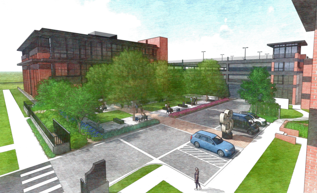 Brasfield & Gorrie expanding Birmingham headquarters, will add at least 80 new employees - Made in Alabama