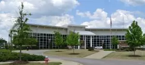 Equifax Global IT Talent Center at Auburn University.