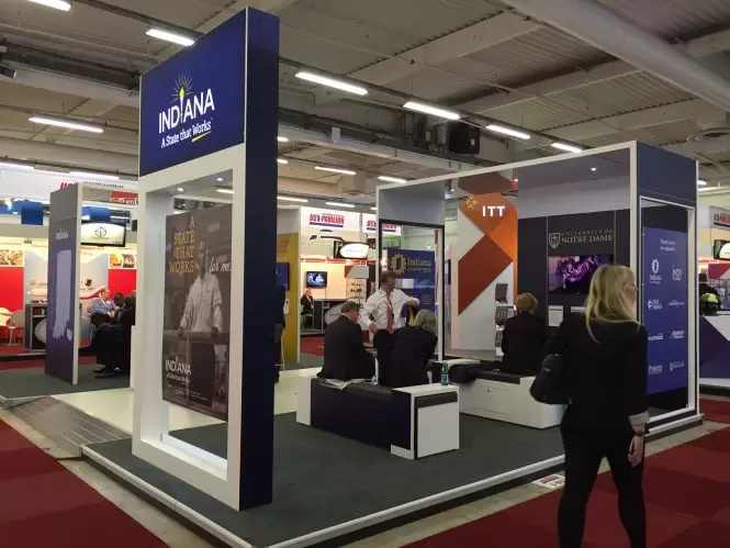 PAS15 Indiana