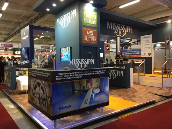 PAS15 Mississippi