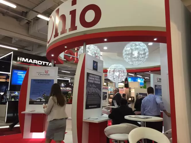 PAS15 Ohio