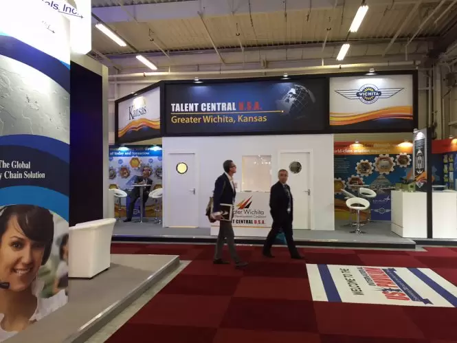 PAS15 Wichita