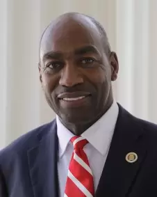 Fitzgerald Washington is secretary of the Alabama Department of Labor.