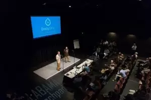 Alabama Launchpad entrepreneurship program