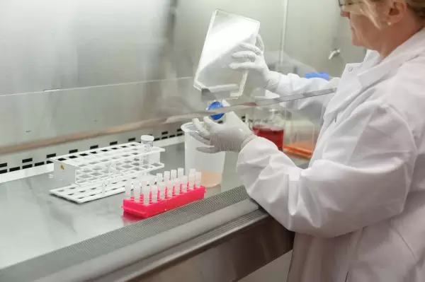 Alabama bioscience