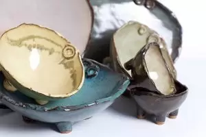 Earthborn Pottery Alabama