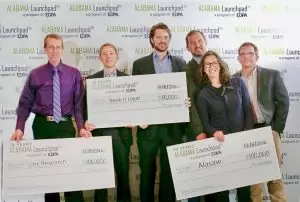 Alabama startups