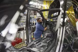 Alabama auto industry