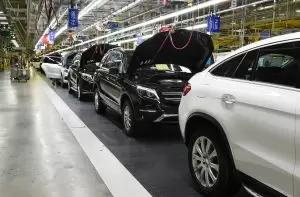 MBUSI Tuscaloosa