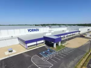 Yorozu Alabama