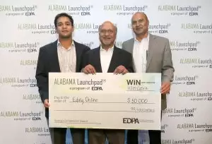 Alabama Launchpad
