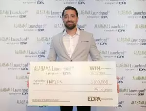 Alabama Launchpad