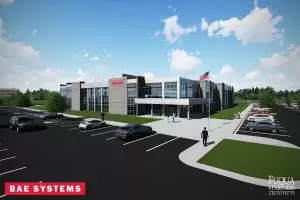Alabama aerospace