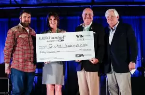 Alabama startups