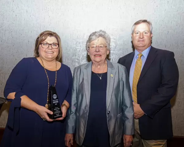 Economic Development Alabama