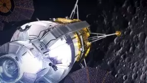 NASA Marshall Space Flight Center