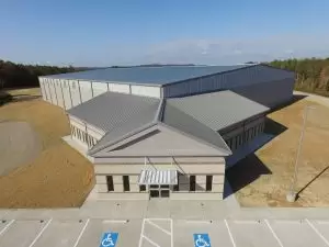 Heiche Surface Technologies Alabama