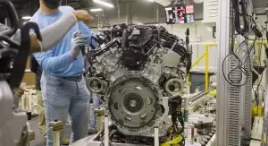 Alabama auto industry