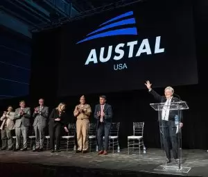 Advanced manufacturing Alabama