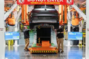 Alabama auto industry