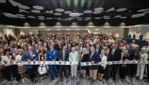 Alabama aerospace industry