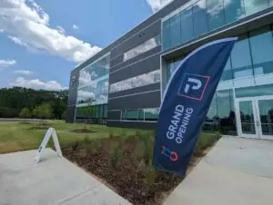 Alabama manufacturing