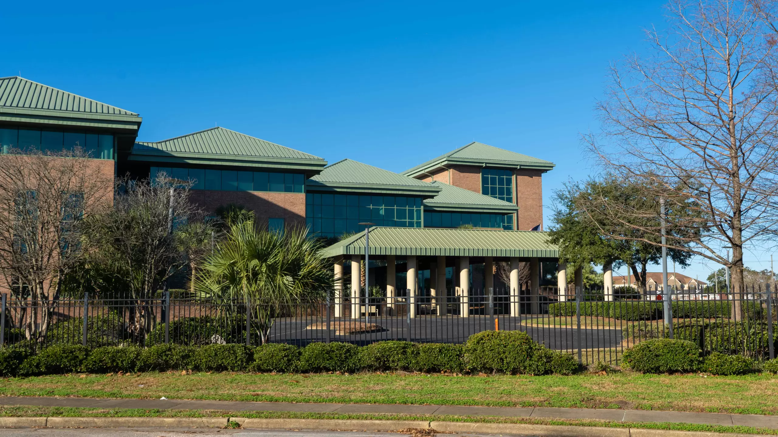 Gulf Distributing to expand activities with growth project in Mobile