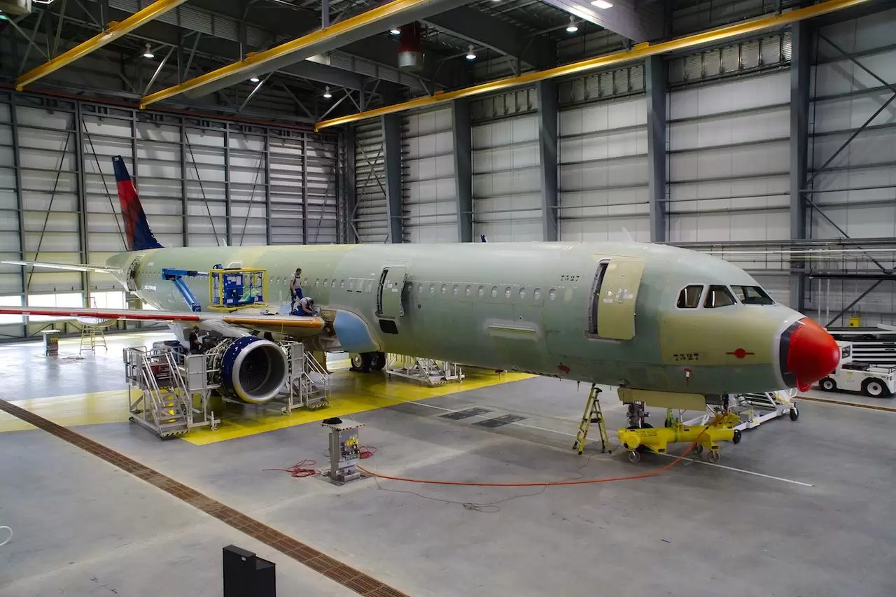 Video highlights Alabama aerospace growth for Paris Air Show
