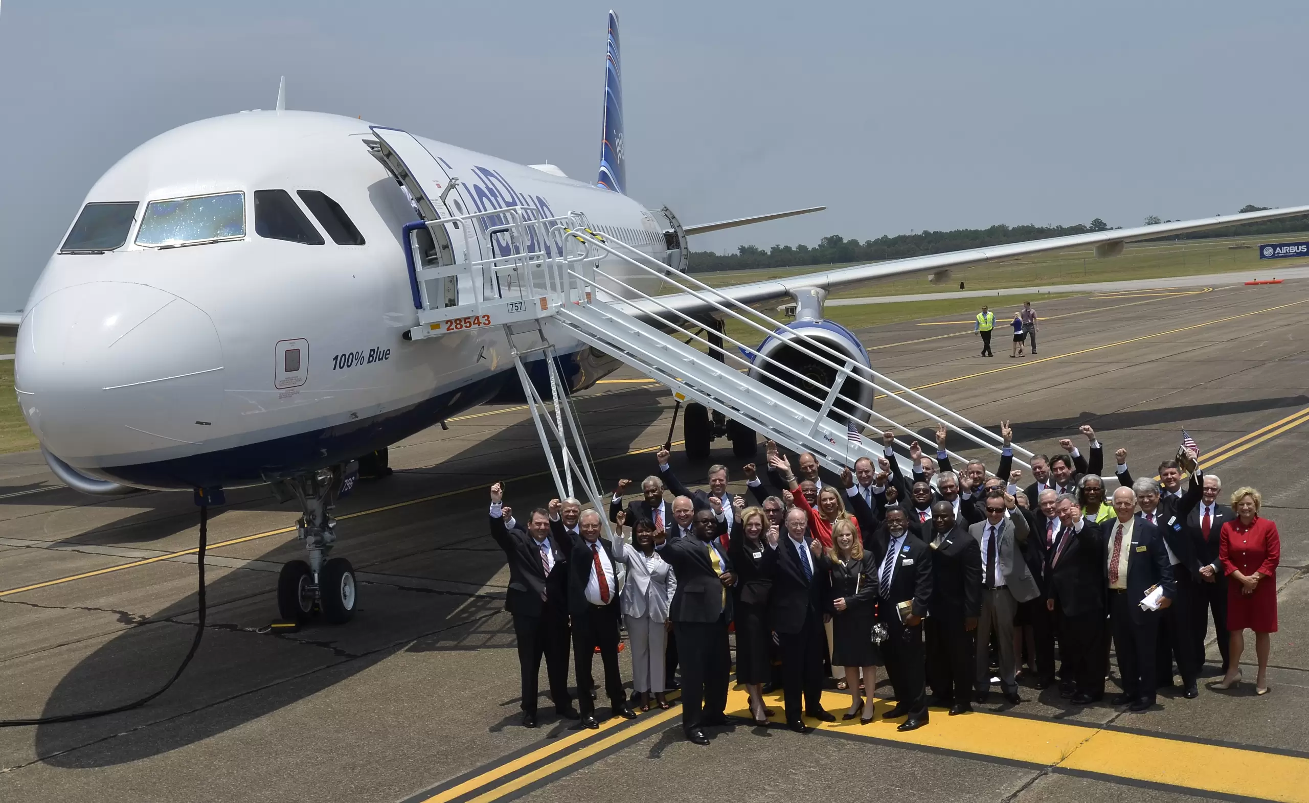 Mobile, Huntsville among top metros for economic growth potential, Business Facilities says